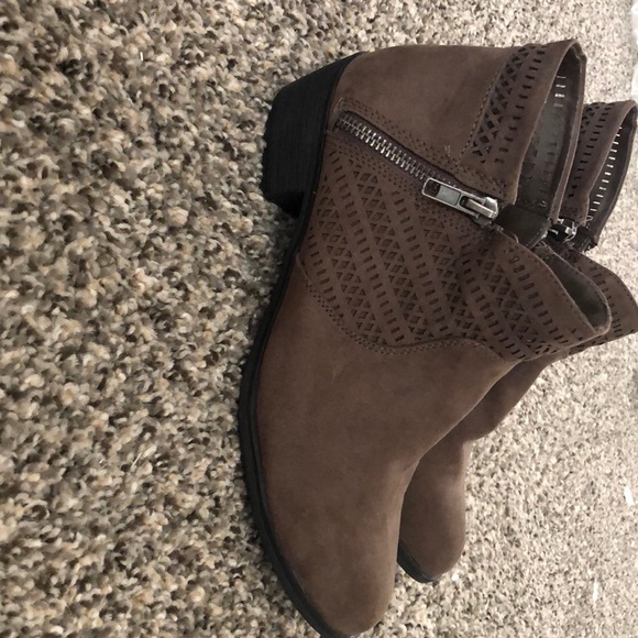 Booties - Picture 3 of 3